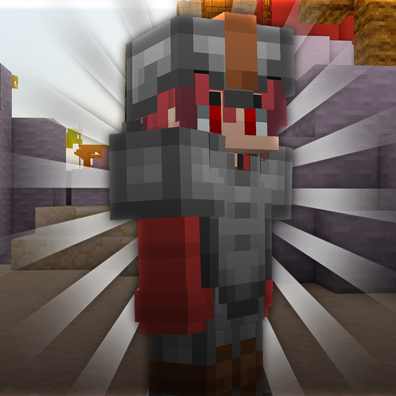 BladezzPack's Profile Picture on PvPRP